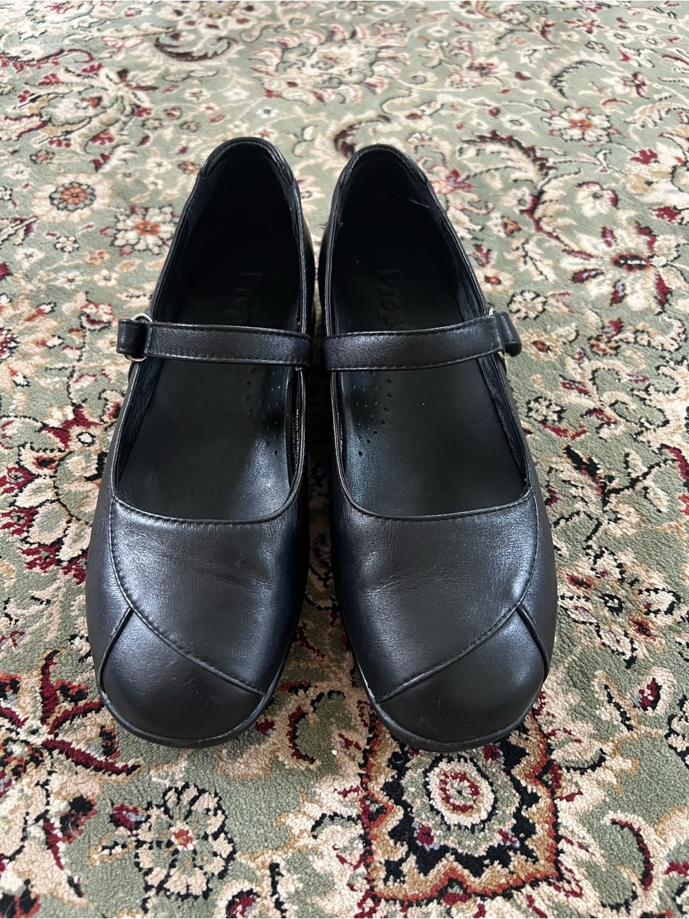 Propet Mary Jane Shoes